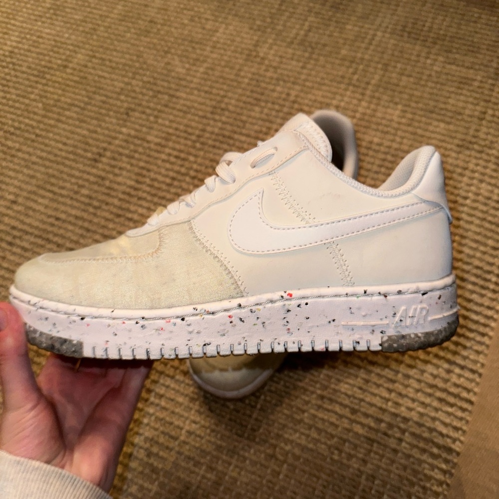 Nike women’s Air Force “Creator” shoes size 8.5